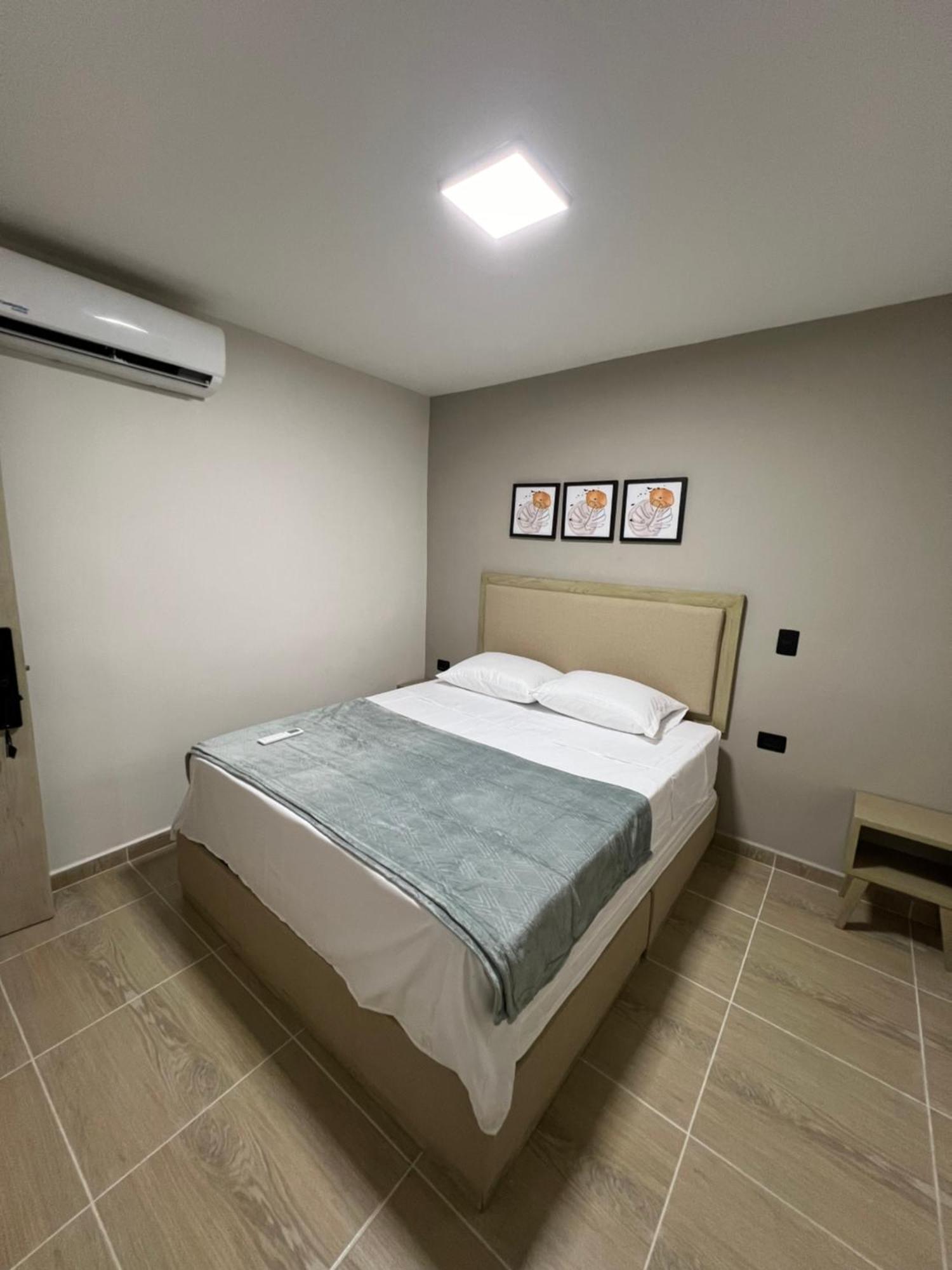 Hotel Laureles Medellin